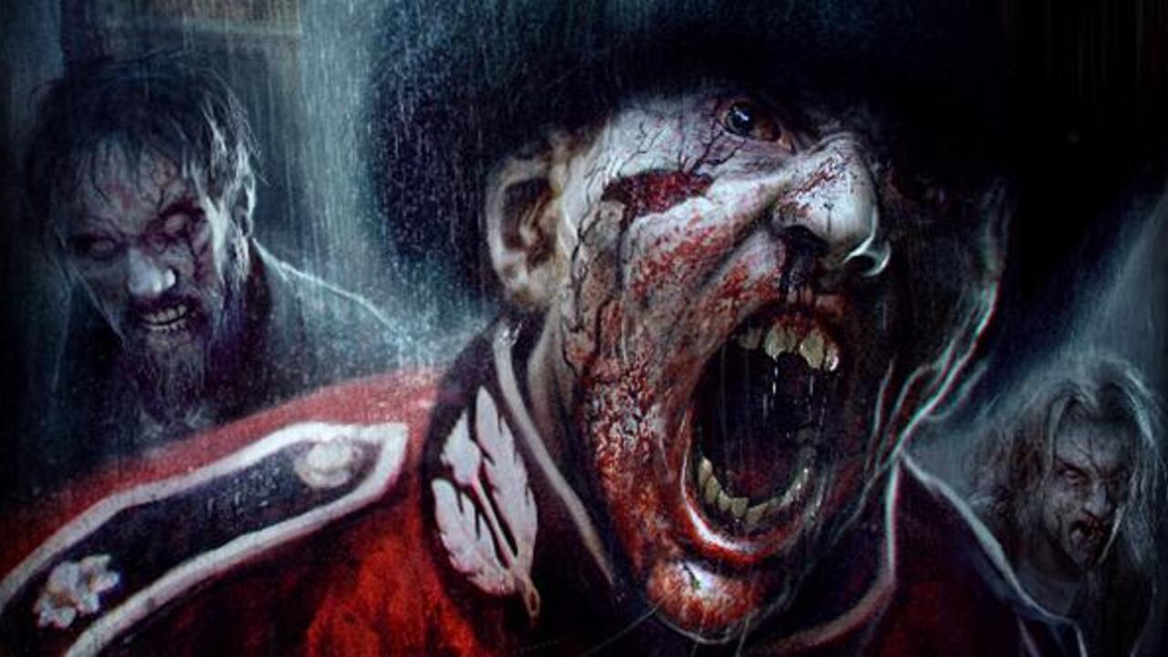 ZombiU Wii U プレミアムバンドルの価格は £349.99、Nintendo Land は含まれません