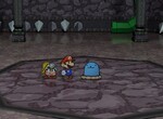 Paper Mario: The Thousand-Year Door: How To Defeat Whacka