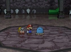Paper Mario: The Thousand-Year Door: How To Defeat Whacka