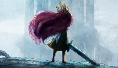 Child of Light (Wii U eShop)