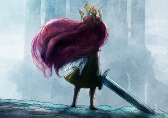 Child of Light (Wii U eShop)