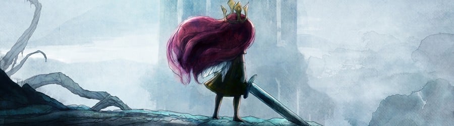 Child of Light (Wii U eShop)