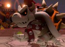 Dry Bowser Confirmed To Be Joining Mario Tennis Aces In July
