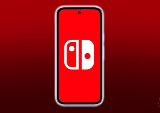 Nintendo Switch App Update Adds Some Handy New Features