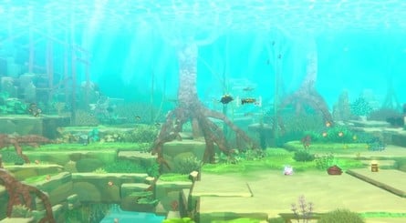 Dave the Diver - In the Jungle