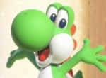 The Previews Are In For Yoshi And The Mysterious Book