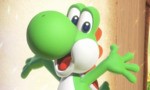 Round Up: The Previews Are In For Yoshi And The Mysterious Book