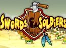 Two New Swords & Soldiers Gameplay Videos!