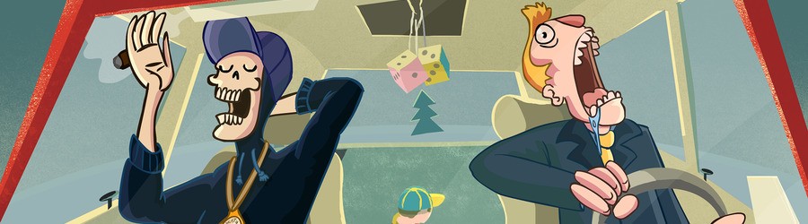 Manual Samuel (Switch eShop)