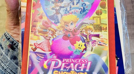 Princess Peach Showtime! Meet & Greet Gallery 14