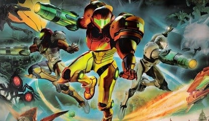 Did You Know Gaming? Tackles Metroid Prime, Dread and a Cancelled 3DS Entry