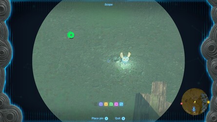 Zelda: Tears Of The Kingdom: How To Get Rupees, How To Make Money ...