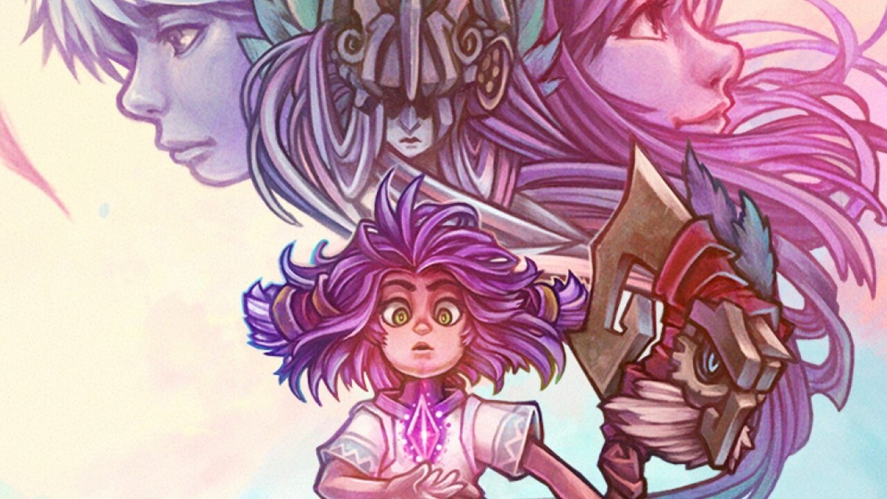 Itorah (2023) Switch Game Nintendo Life