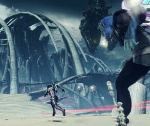 Xenoblade Chronicles X: Definitive Edition