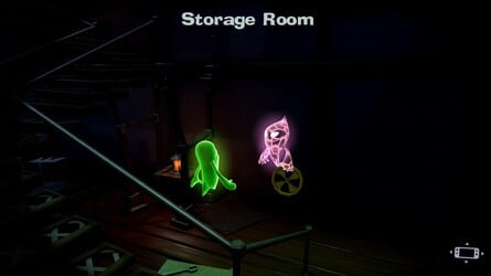 Luigi's Mansion 2 HD Walkthrough Guide