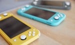 Port Specialist Engine Software Thinks Switch Will Continue "To Do Well" Despite Arrival Of Next-Gen