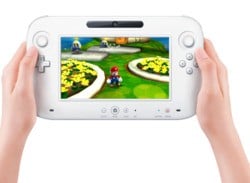 Miyamoto to Show Wii U Mario at E3