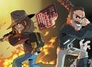 The Walking Dead's Negan and Maggie Join Brawlhalla As Playable Fighters Next Week