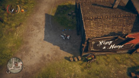 PIMP A HORSE2