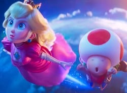 Mario Galaxy Movie Helps Franchise Surpass $2 Billion At Global Box Office