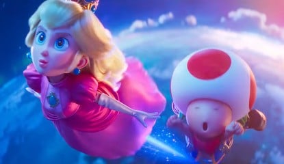 Mario Galaxy Movie Helps Franchise Surpass $2 Billion At Global Box Office