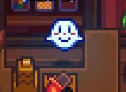 ConcernedApe Says Haunted Chocolatier Is "Way Bigger" Than Stardew Valley