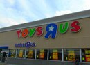 Toys 'R' Us Seeks Bankruptcy Protection in North America