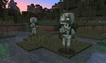 Minecraft Reveals New Hostile Mob "The Bogged"