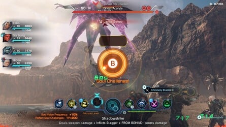 xcx - chapter 13 act 1