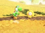 Dive Into The Pages Of Yoshi And The Mysterious Book In This New Overview Trailer