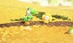 Dive Into The Pages Of Yoshi And The Mysterious Book In This New Overview Trailer