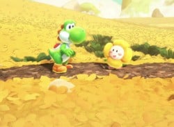 Dive Into The Pages Of Yoshi And The Mysterious Book In This New Overview Trailer