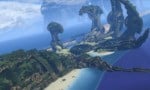 Opinion: An Ode To The Fallen Arm, Xenoblade Chronicles' Best Map