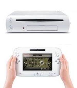 Can Wii U match the success of the Wii?