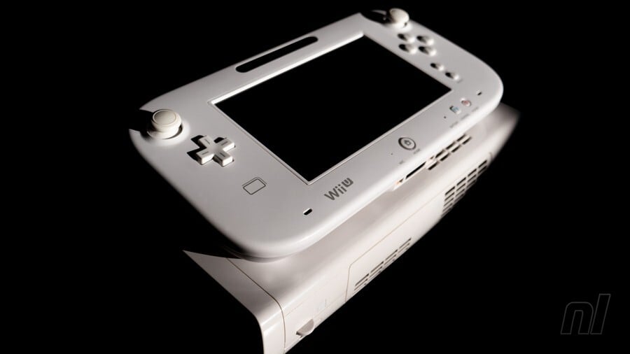 Wii U