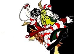 Hamster's Next 'Console Archives' Game Is Coming Later This Week