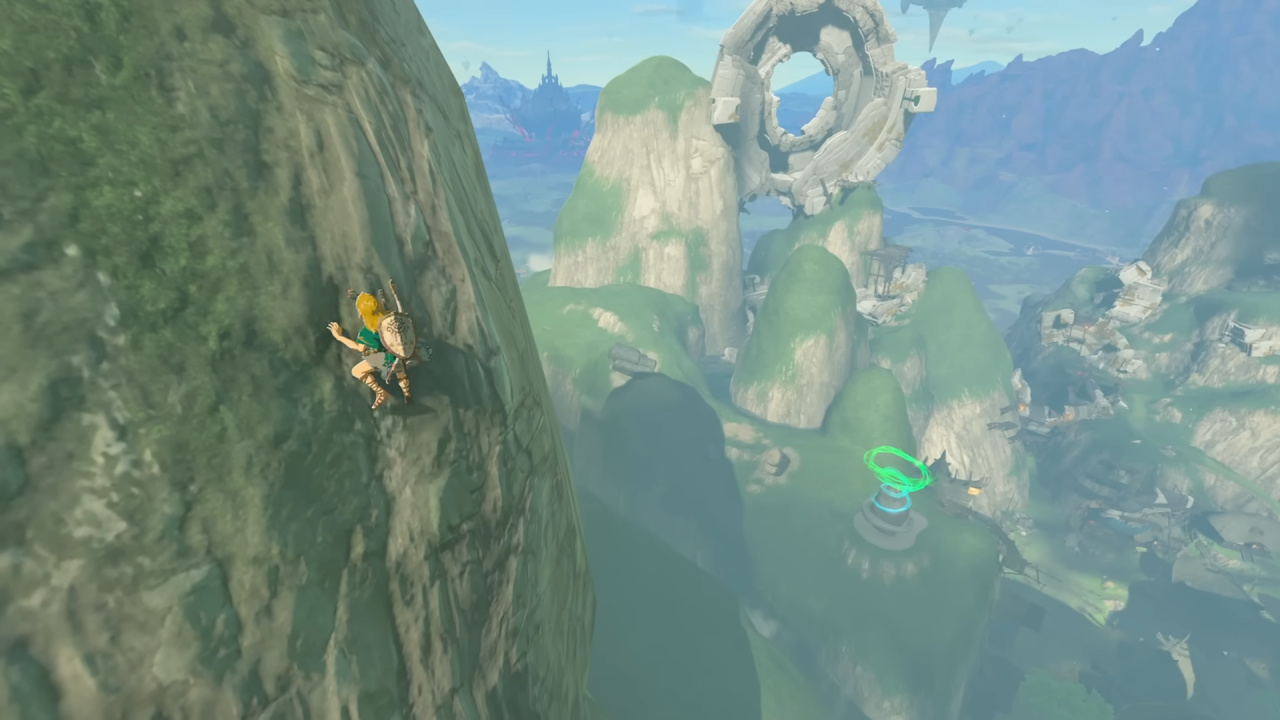 Projekt melody a nut between worlds gameplay