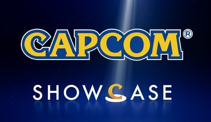 Capcom Announces Return Of Digital Showcase, Airing Live Next Week