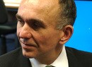 Peter Molyneux Wants More From 'Lacklustre Wii U'