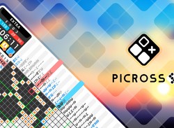 Nintendo Switch Gets Its Fourth Picross S Series Game Next Week