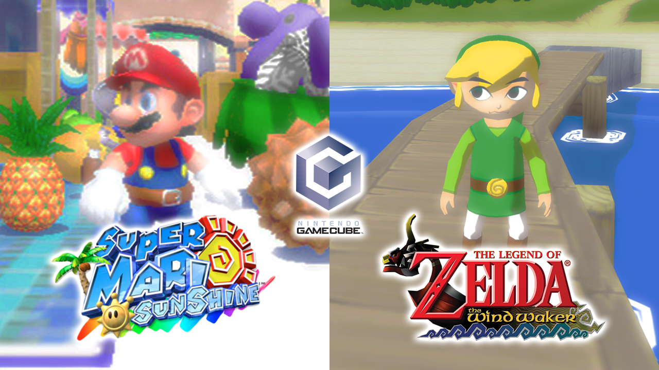 Vote For The Legend Of Zelda: The Wind Waker As Best Video Game Of The  Decade - My Nintendo News