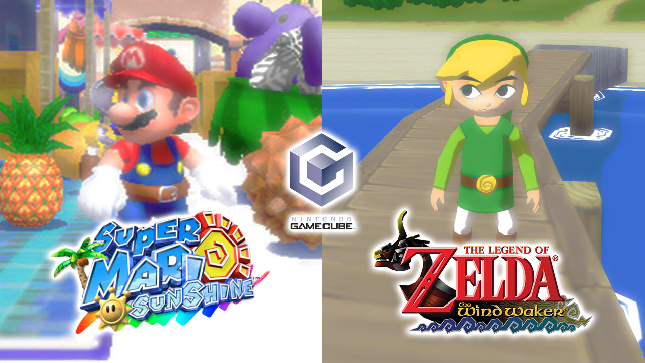 Coffre musical The Legend of Zelda : A Link Between Worlds - Nintendo Museum
