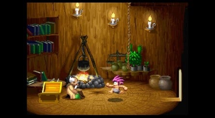 Tomba! Special Edition Switch 2