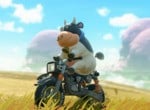 Mario Kart World's True Genius Is Its Movement, Not Its World