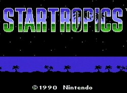 Fan Discovers StarTropics Music Tracks that Were Broken and Unnoticed for 25 Years