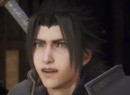 Getty Images Apparently Exists In The World Of Final Fantasy VII