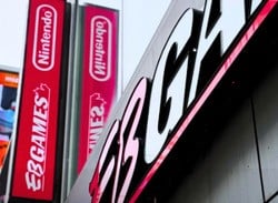 EB Games Is Opening North America's First-Ever Nintendo "Store-Within-A-Store" Experience
