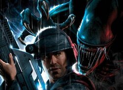 Aliens: Infestation to Attack DS in October