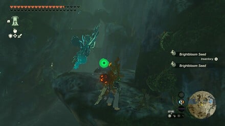 Zelda: Tears Of The Kingdom: Where To Find The Climbing Gear Set 11