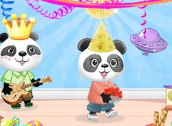 Lola's ABC Party (3DS eShop)